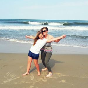 Meet your Posher, Jaime